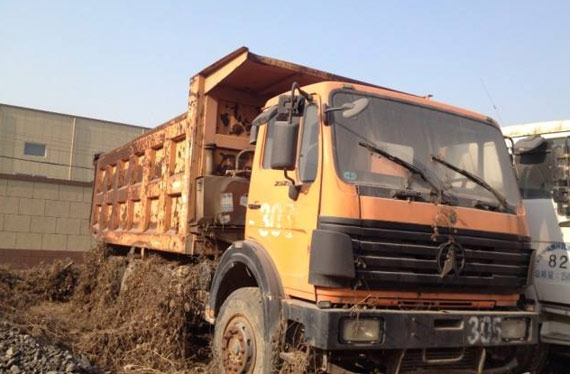 重庆浦东报废车回收,车辆报废回收公司